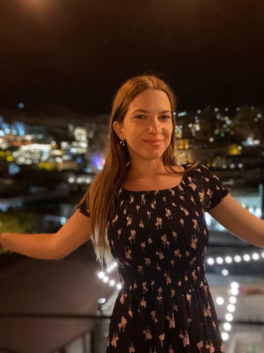 Carolina Papa