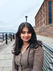 Aparna Venugopal