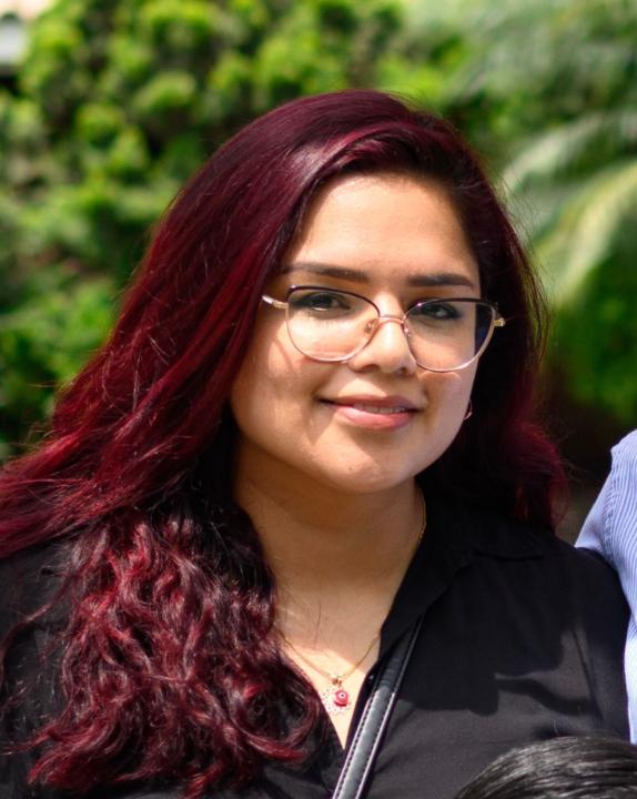 Luz Bazalar