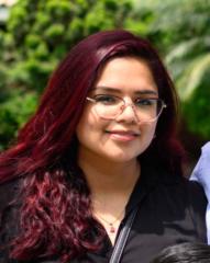 Luz Bazalar