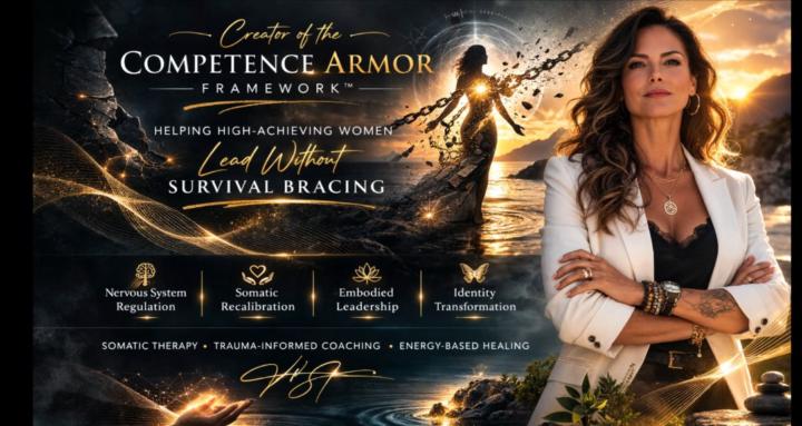 Competence Armor Academy