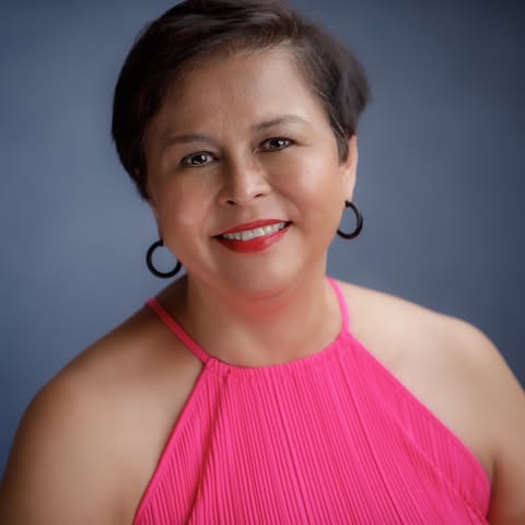 Michelle Vasquez