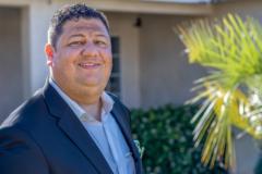 Eric Velasco