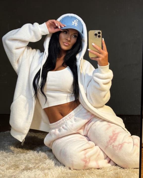 Jaclyn Breen
