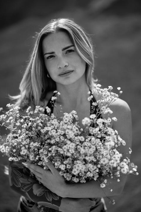 Erika Tereschenko