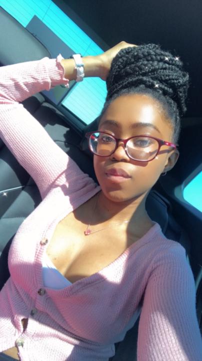 Boitumelo Morokolo