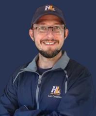 Luc Despres