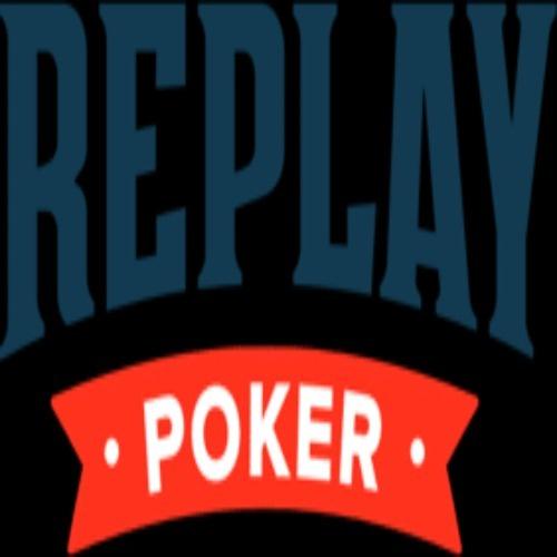 Replaypoker Com