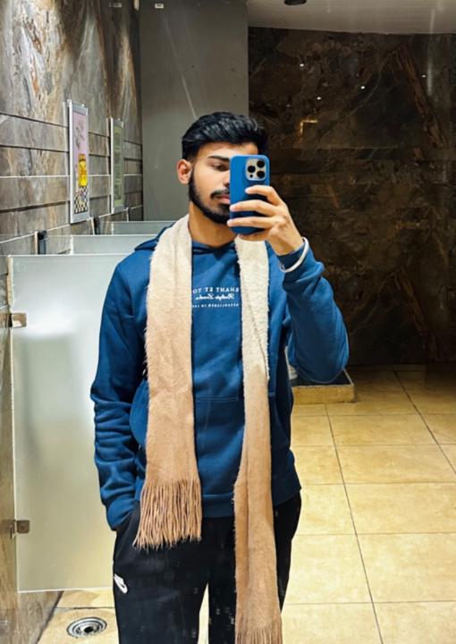 Aryan Prabhakar