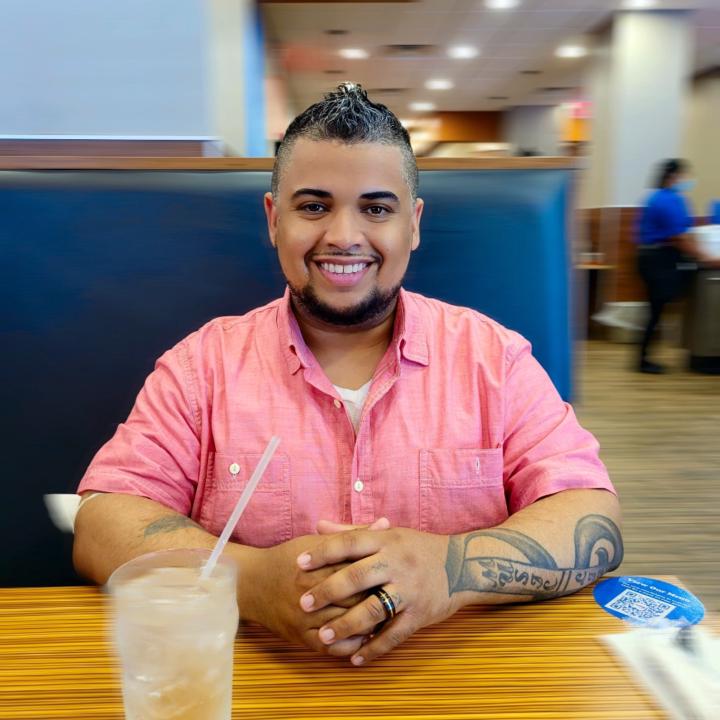 Dwight Perez