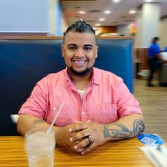 Dwight Perez
