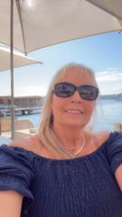 Susie Schofield