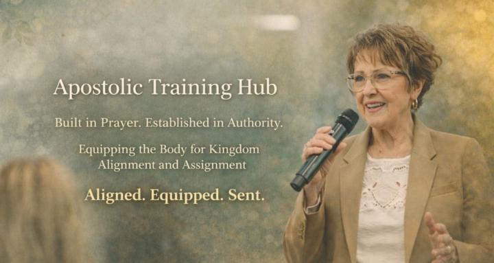 Banah Global  Equipping