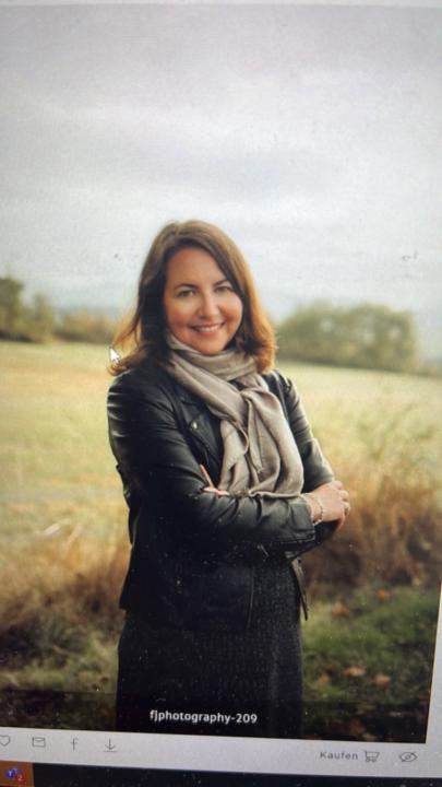 Sonja Kreuzberg