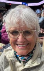 Jeannie Kusserow