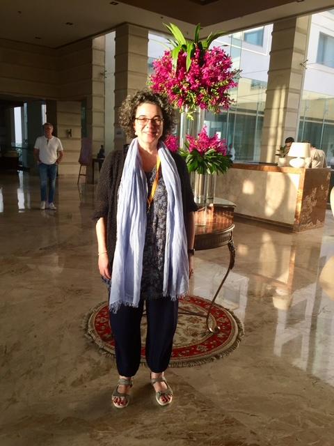 Dominique Janine Sarbach