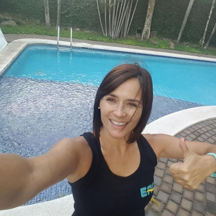 Claudia Contreras