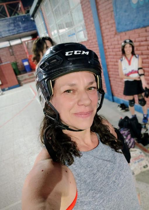 Viviana Andrea Escudé