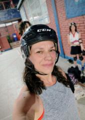 Viviana Andrea Escudé