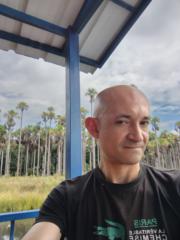 José Eden Ramírez Quintero