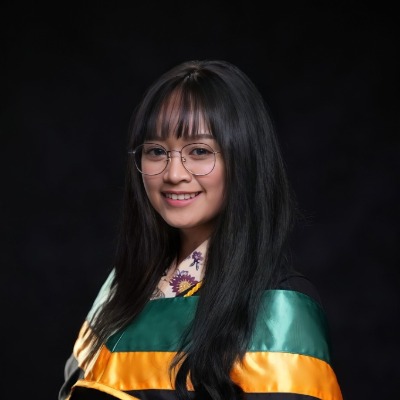 Sofia Abigail Ariate