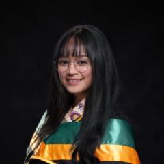 Sofia Abigail Ariate