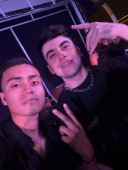 Erick N