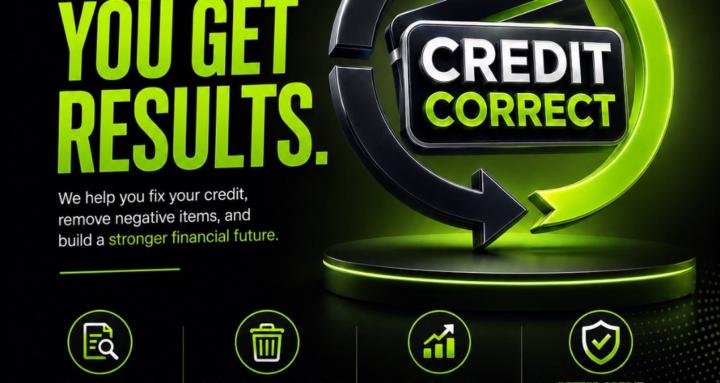 Credit Correct