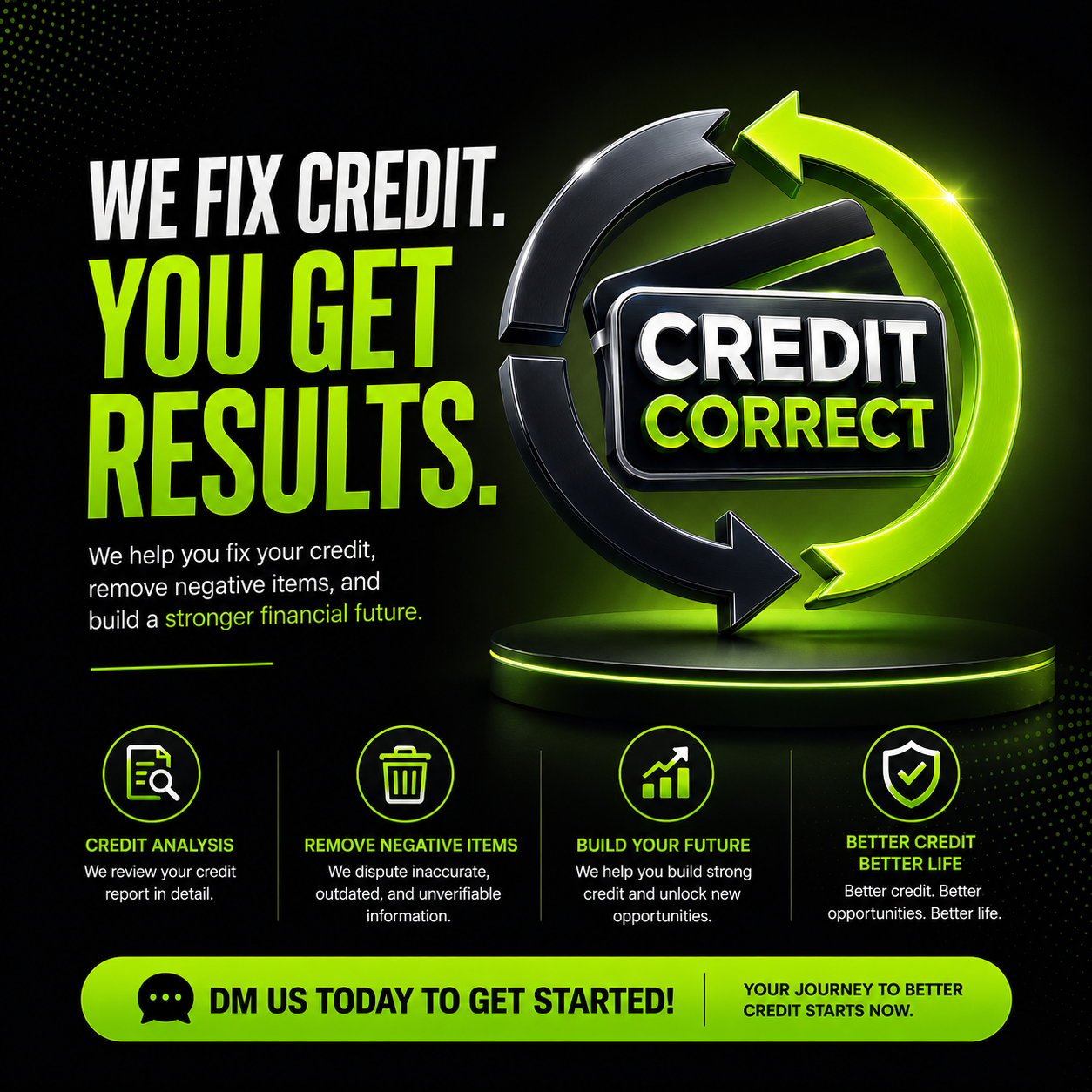 Credit Correct