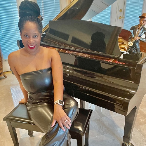 Tonisha Shields
