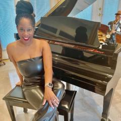 Tonisha Shields