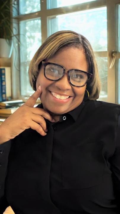 Kenisha Darden