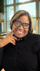 Kenisha Darden