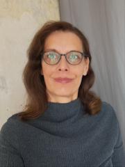 Ines Richter
