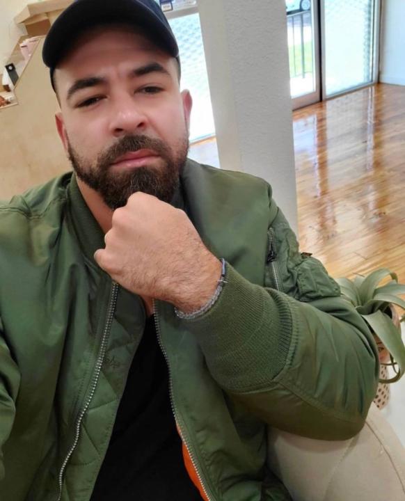Jeremiah Rodriguez