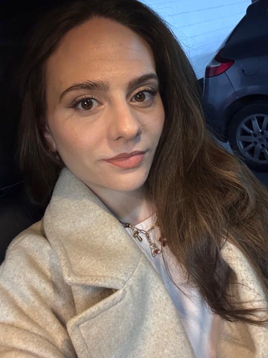 Clarisse Peche