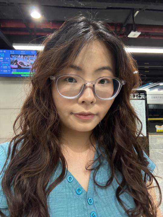 Yolanda Zhao
