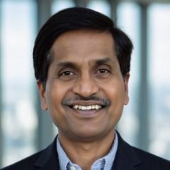 Srinivasa Gudugundla