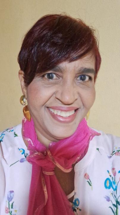 Maria Ramirez