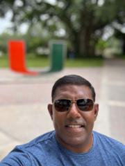 Ganesh Rajaratnam
