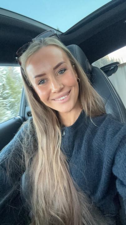 Nina Charlotte Sundli