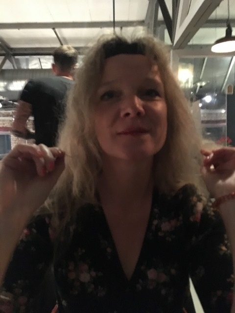 Heike Christmann