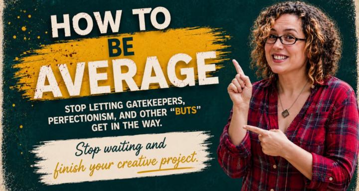 How to Be Average