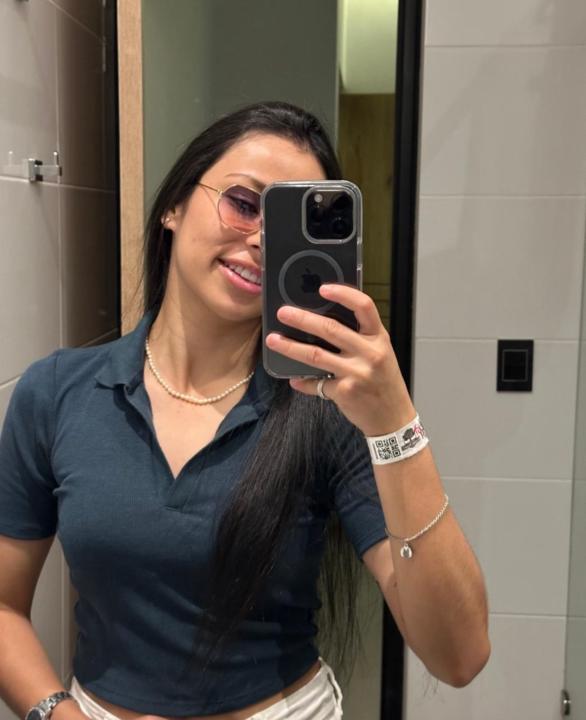 Zaray Lugo