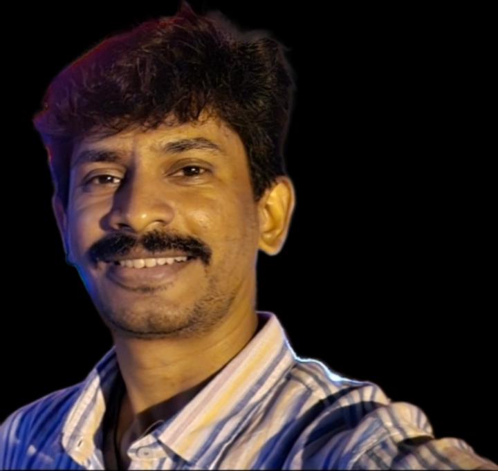 Suprith Kc