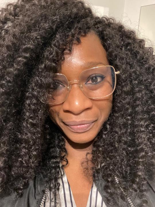 Oumou Guidiera
