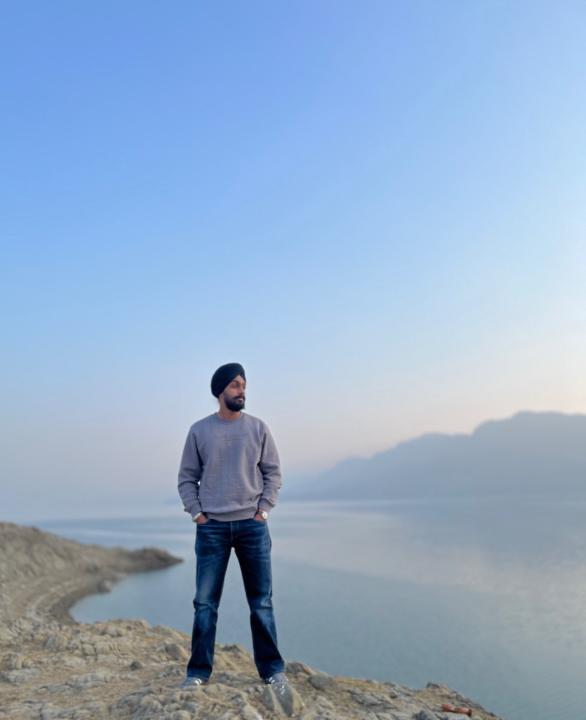 Harkirat Singh