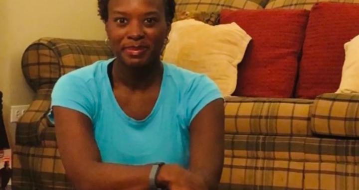 Get Fit with Charity