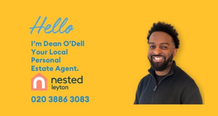 The Leyton Home Community