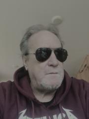 Michael Shawkey